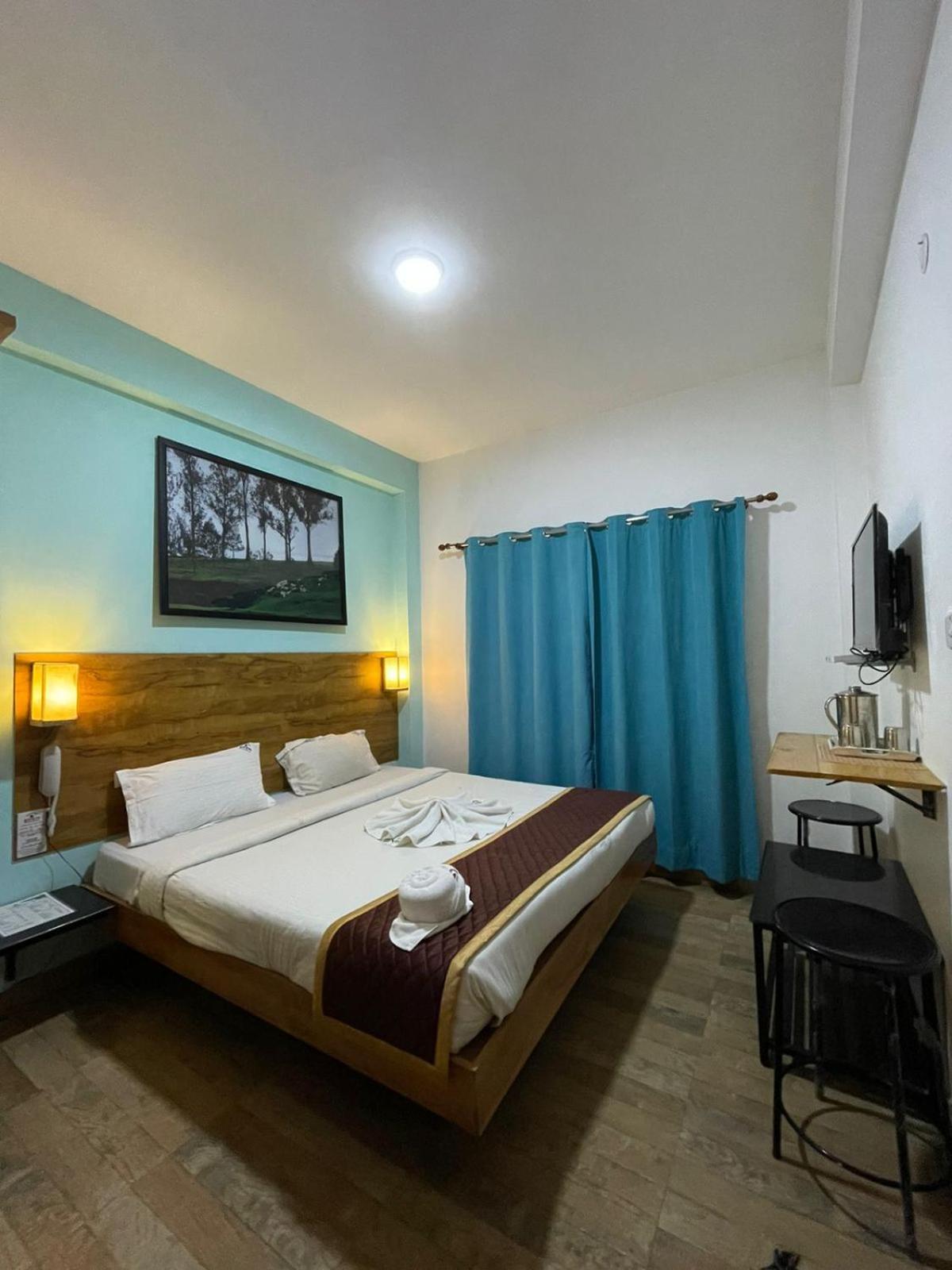 Eden Paradisee Resort Ooty