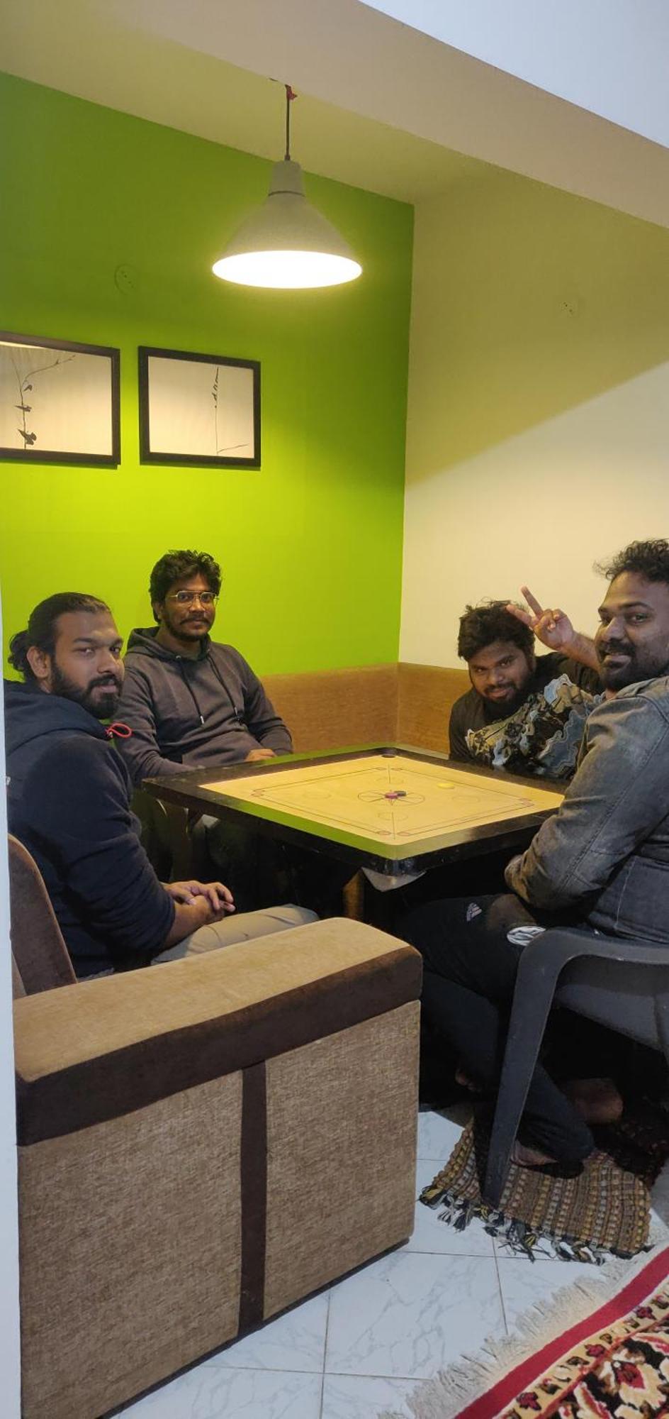 Hill Bird Heritage Hotel Ooty