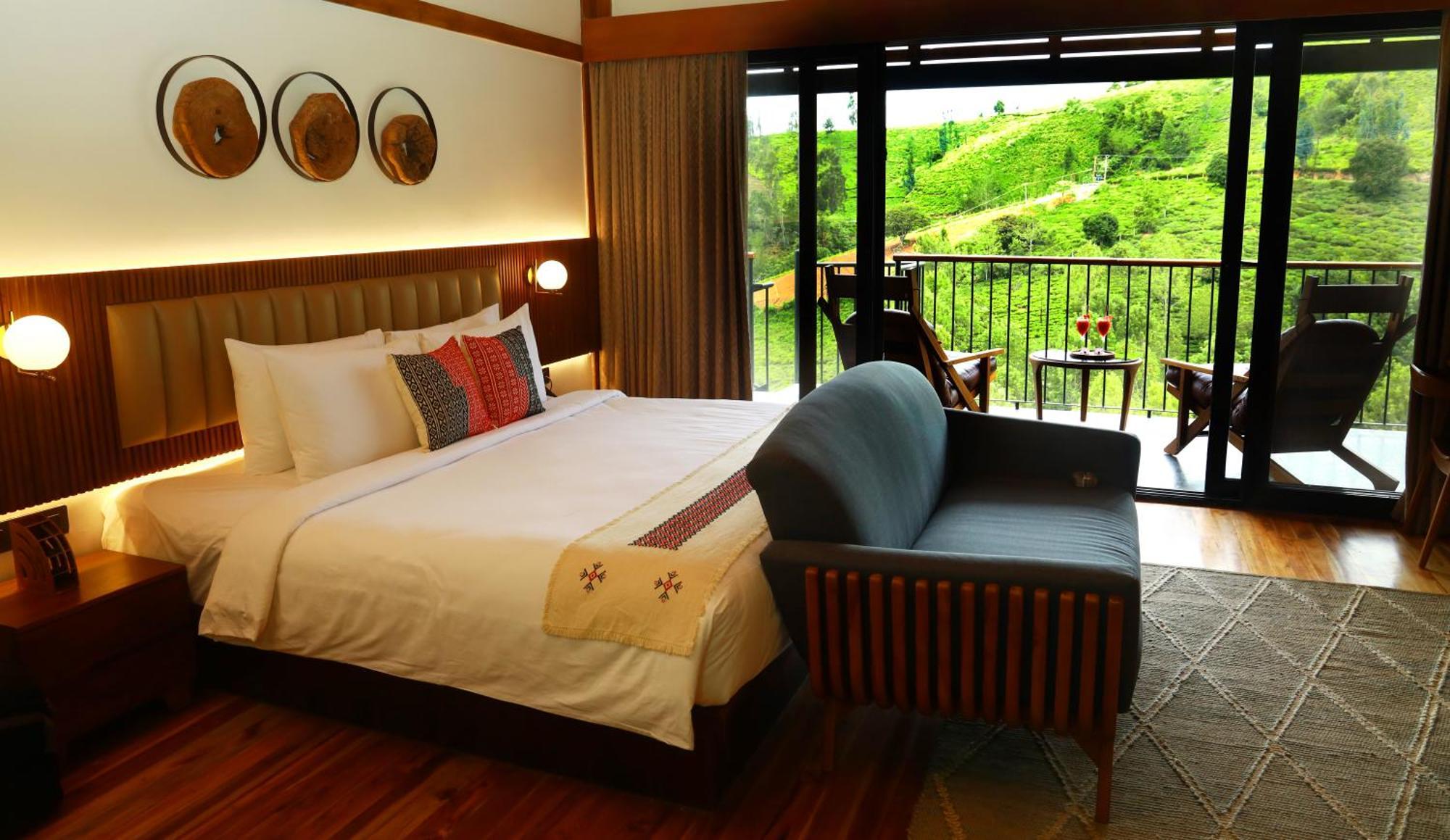 Welcomheritage Ayatana Hotel