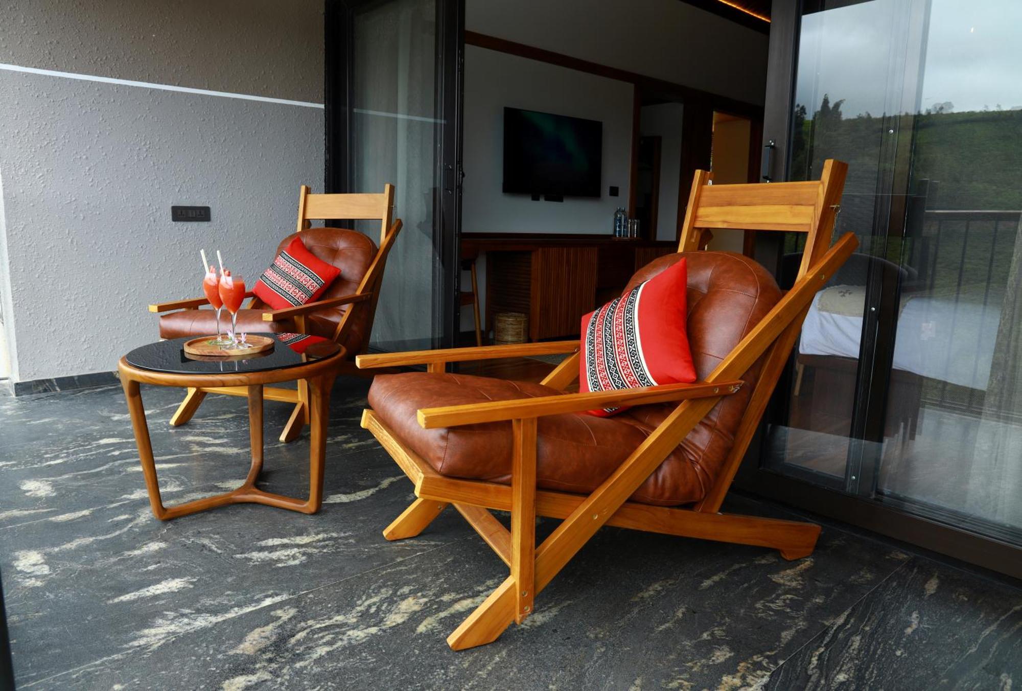 Welcomheritage Ayatana Hotel 5*