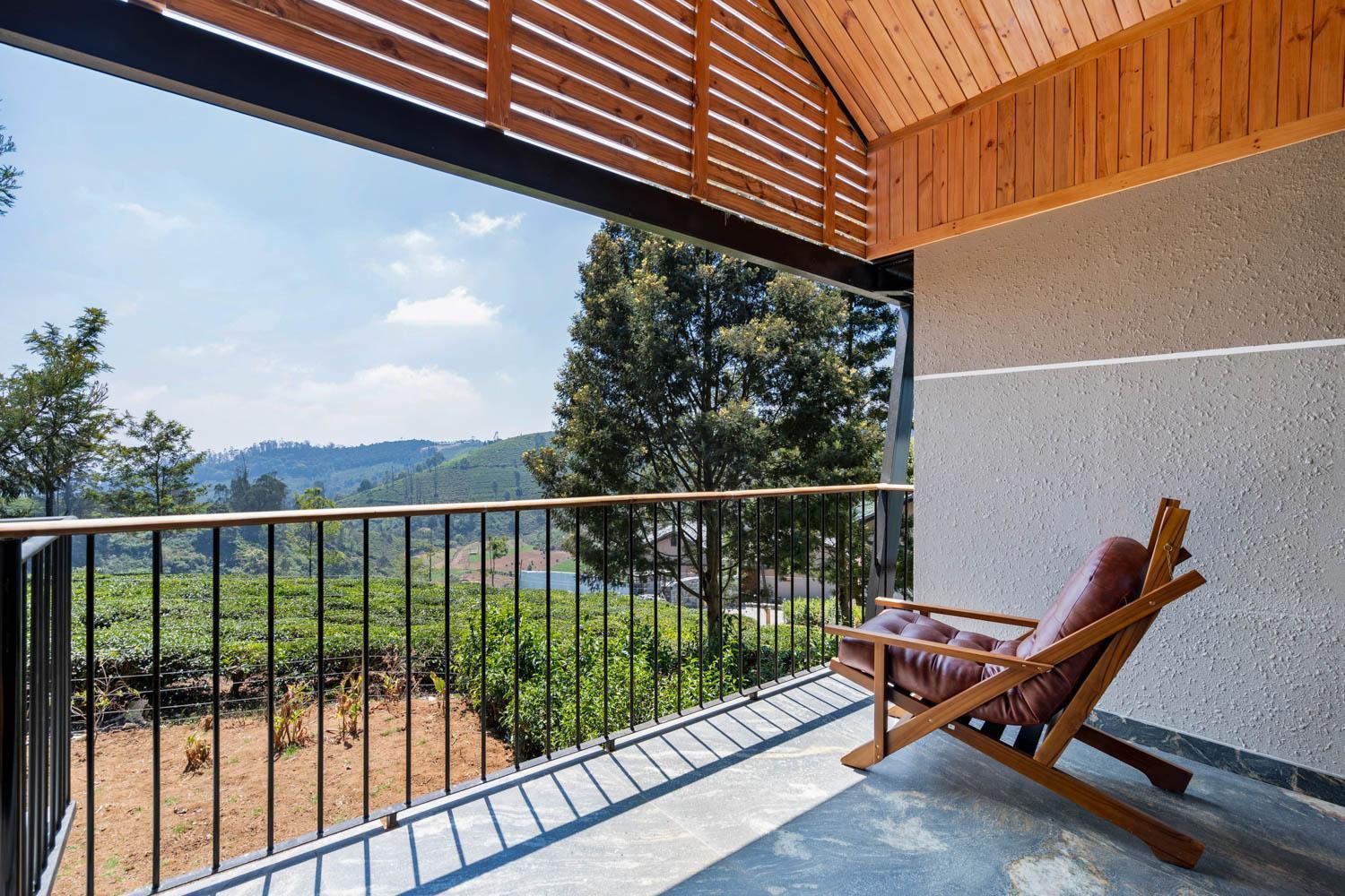 Welcomheritage Ayatana 5* Ooty