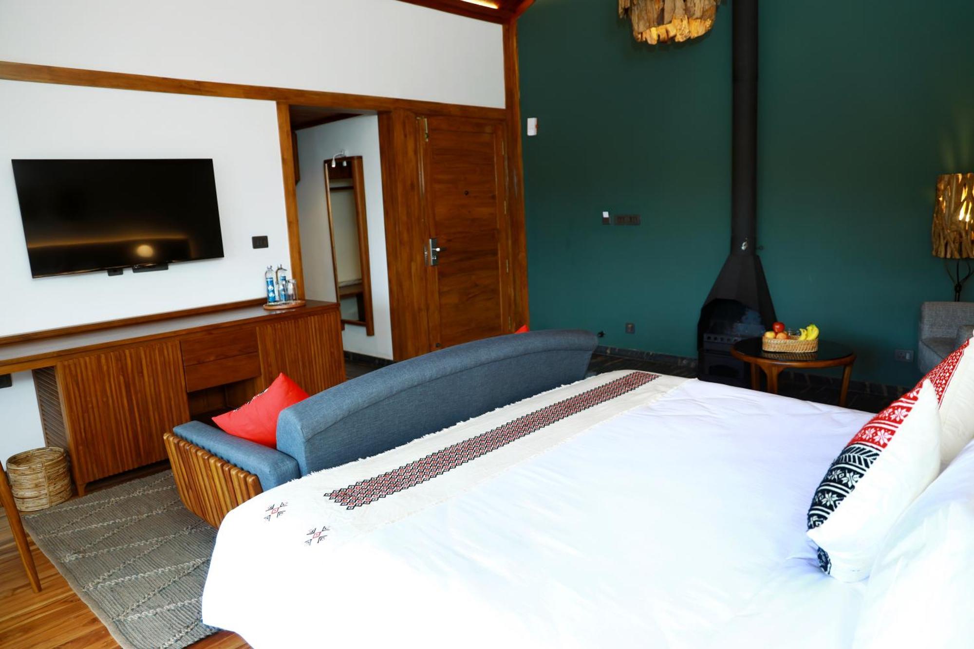 Welcomheritage Ayatana 5*