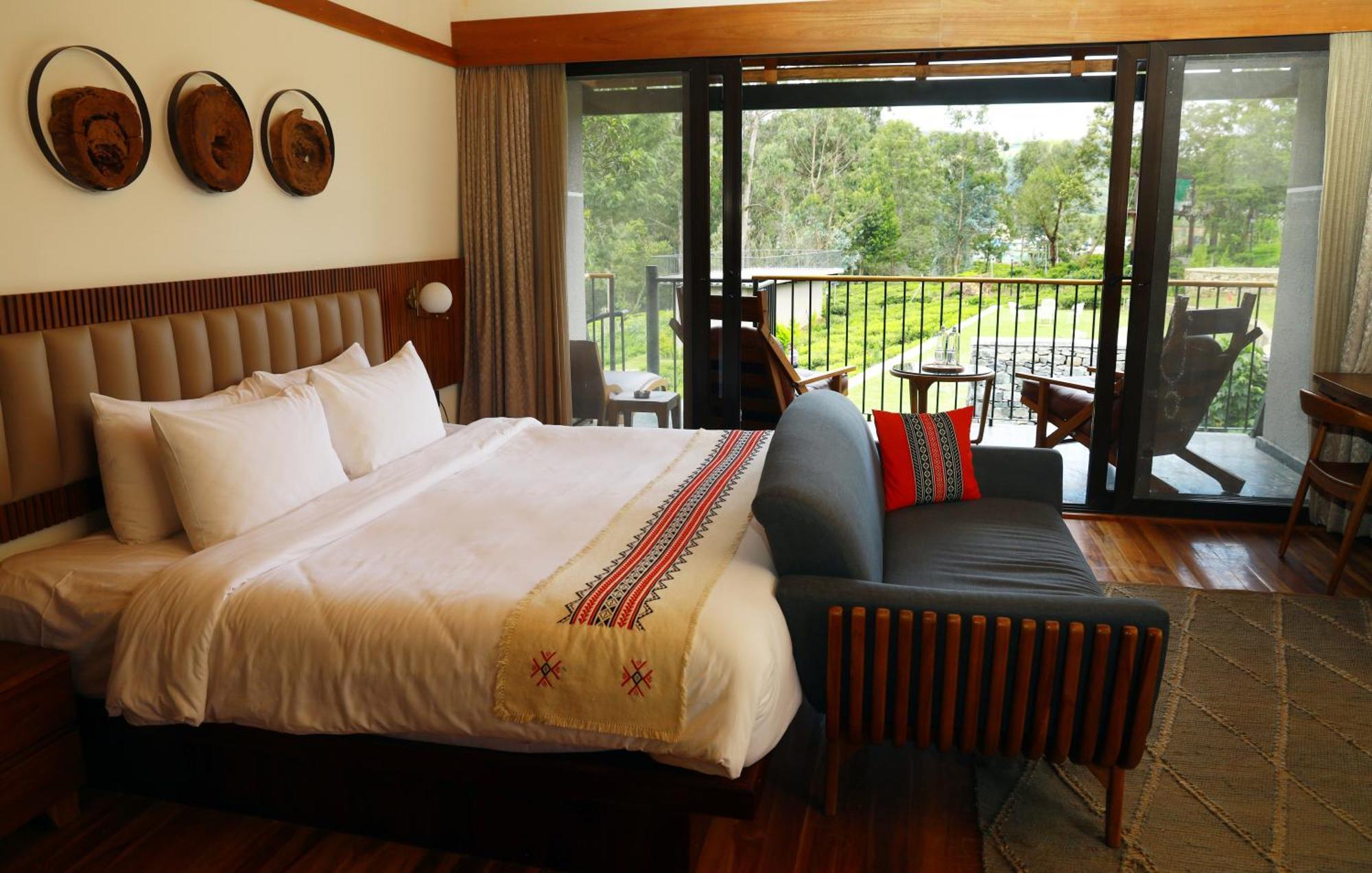 Welcomheritage Ayatana Hotel 5*