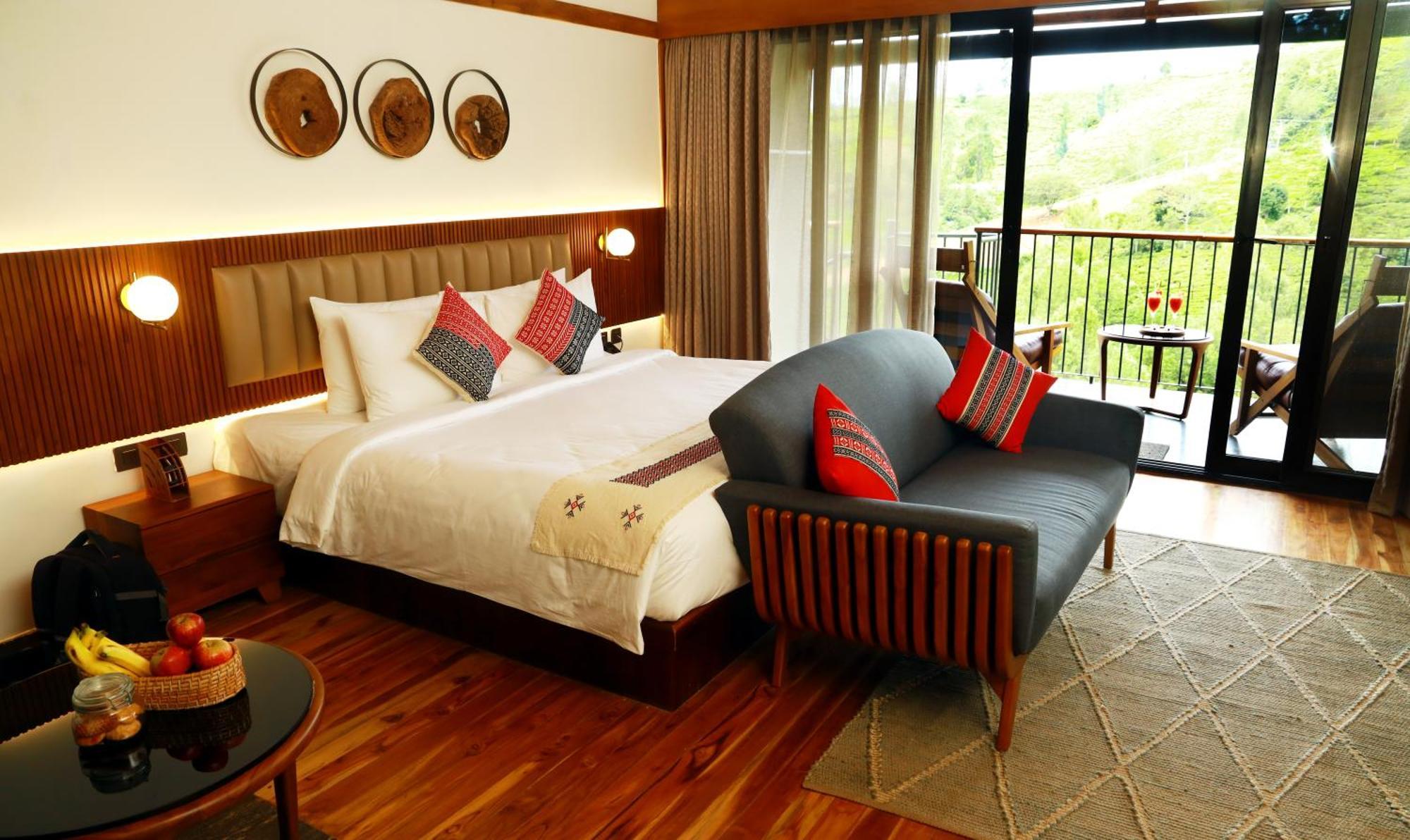 Hotel Welcomheritage Ayatana 5*