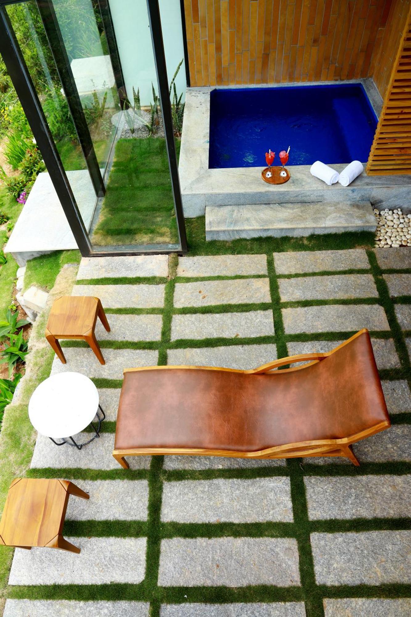 Welcomheritage Ayatana Hotel 5*