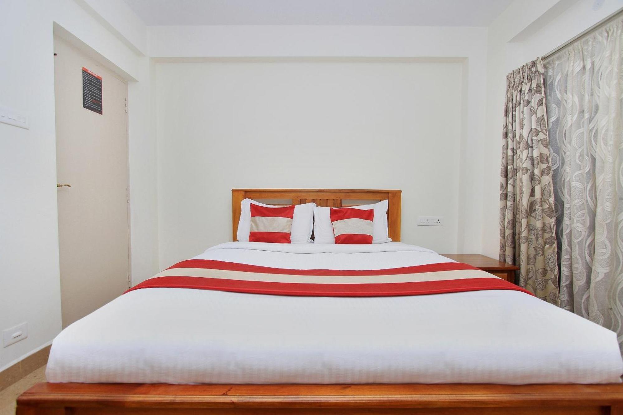 O Fable Hotel Ooty