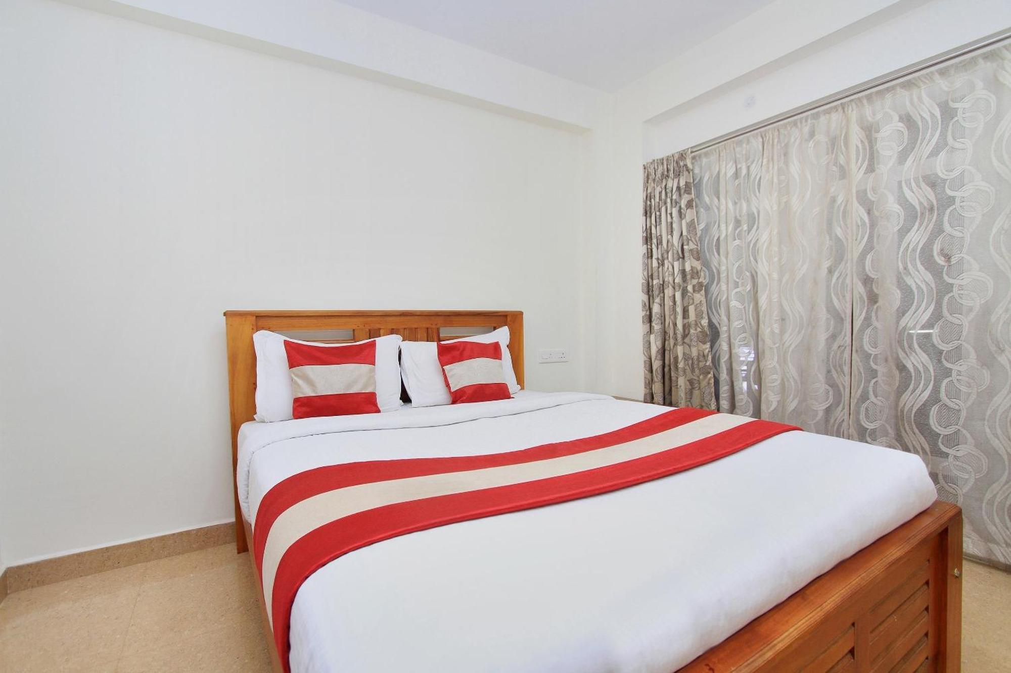O Fable Hotel 3*