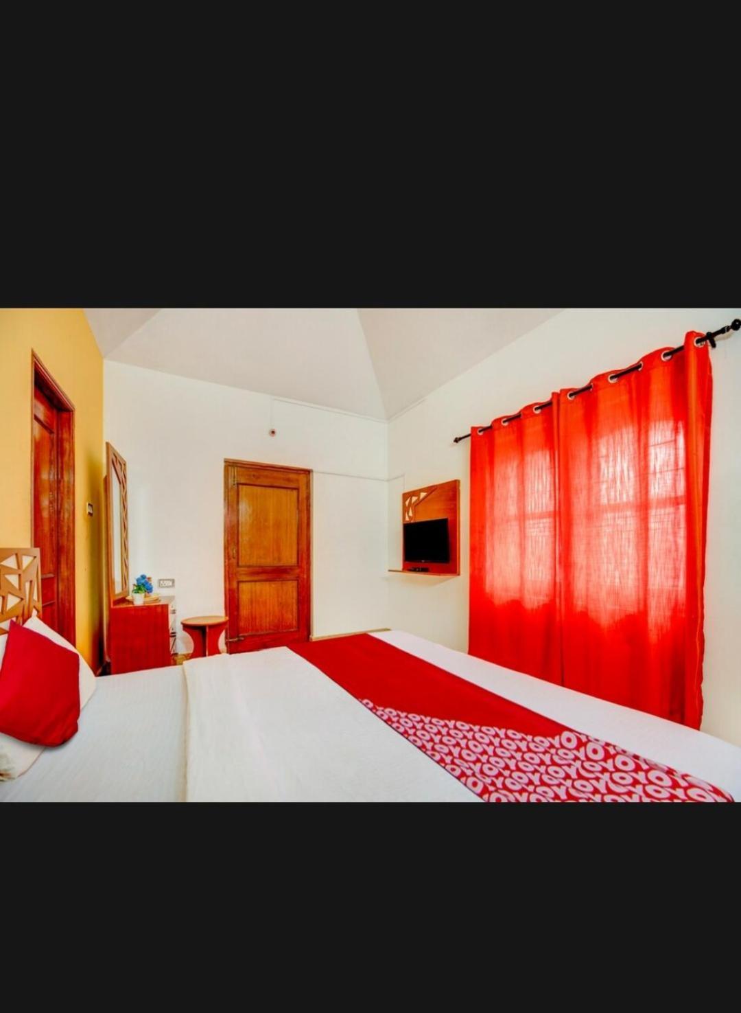 Hotel Hill Bird Heritage Ooty