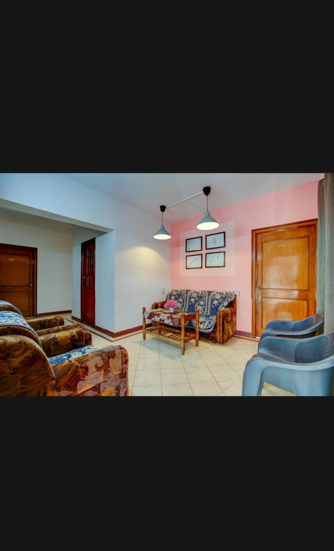 Hill Bird Heritage Hotel