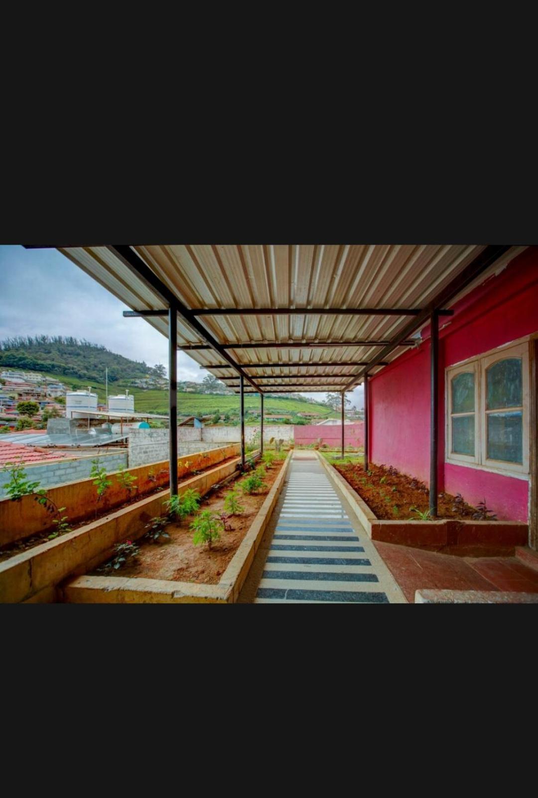 Hotel Hill Bird Heritage Ooty
