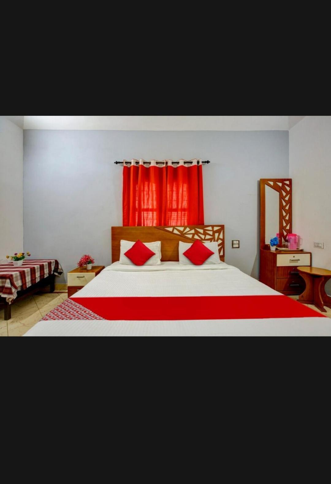 Hill Bird Heritage Hotel Ooty