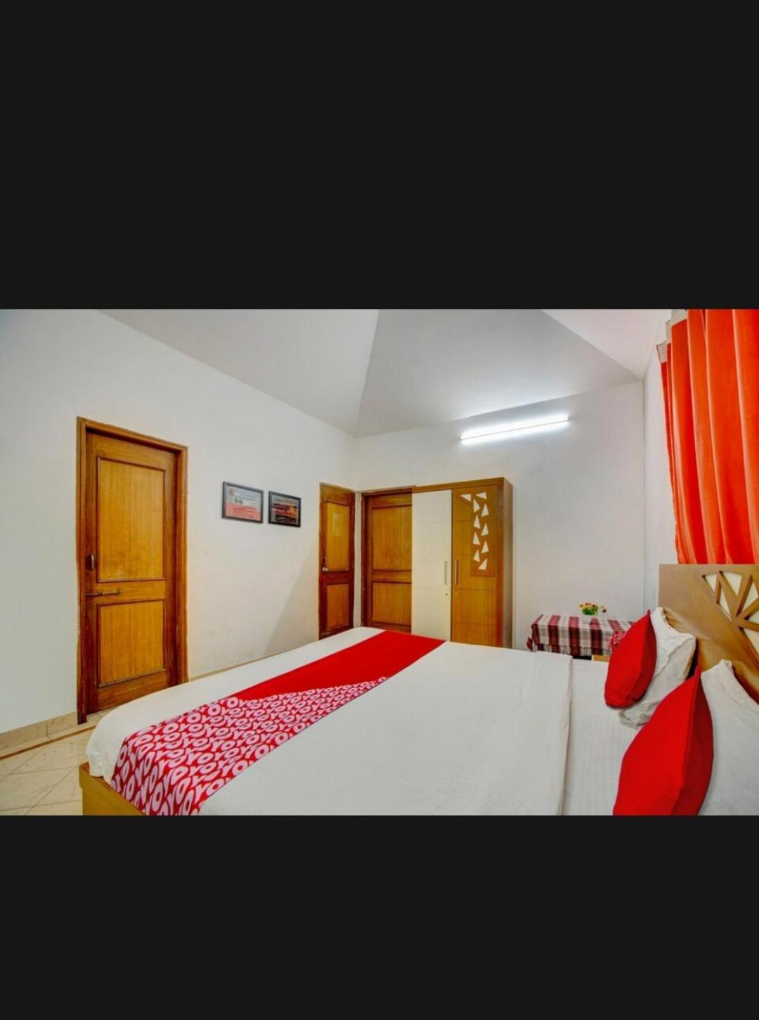 Hill Bird Heritage Hotel Ooty