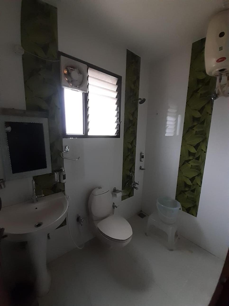 Kurinji Residency Hotel