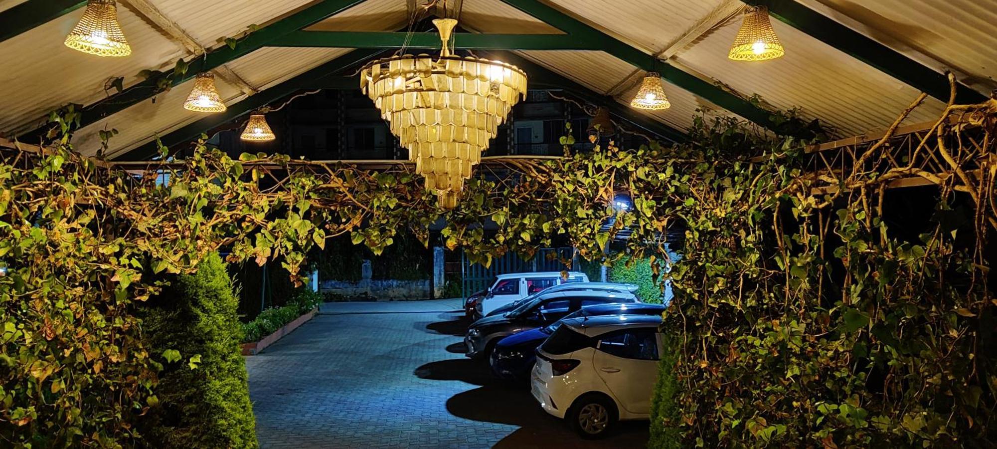 Sapphire Grand Ooty Resort *
