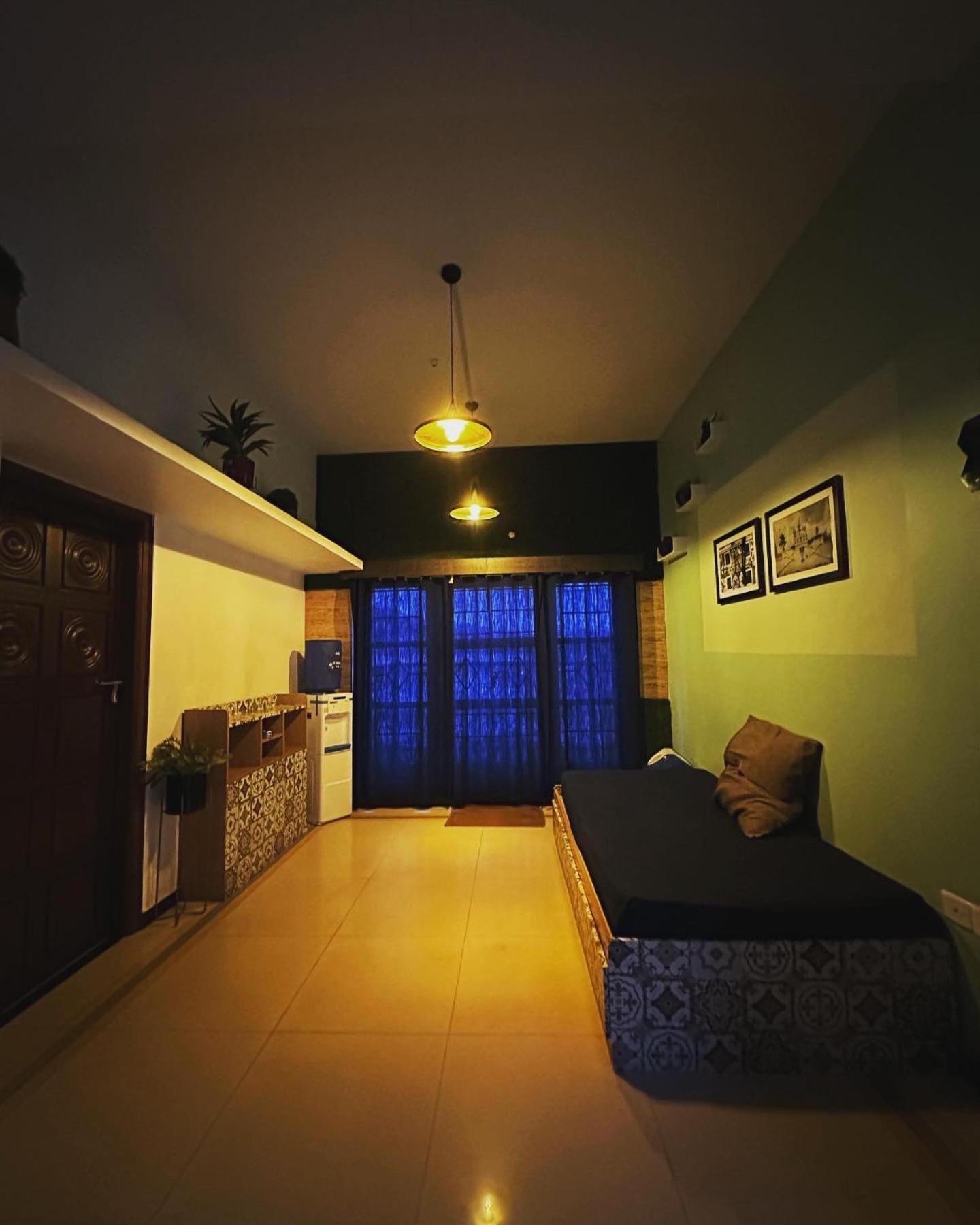 Guest house Ganga's Sri Balaji *