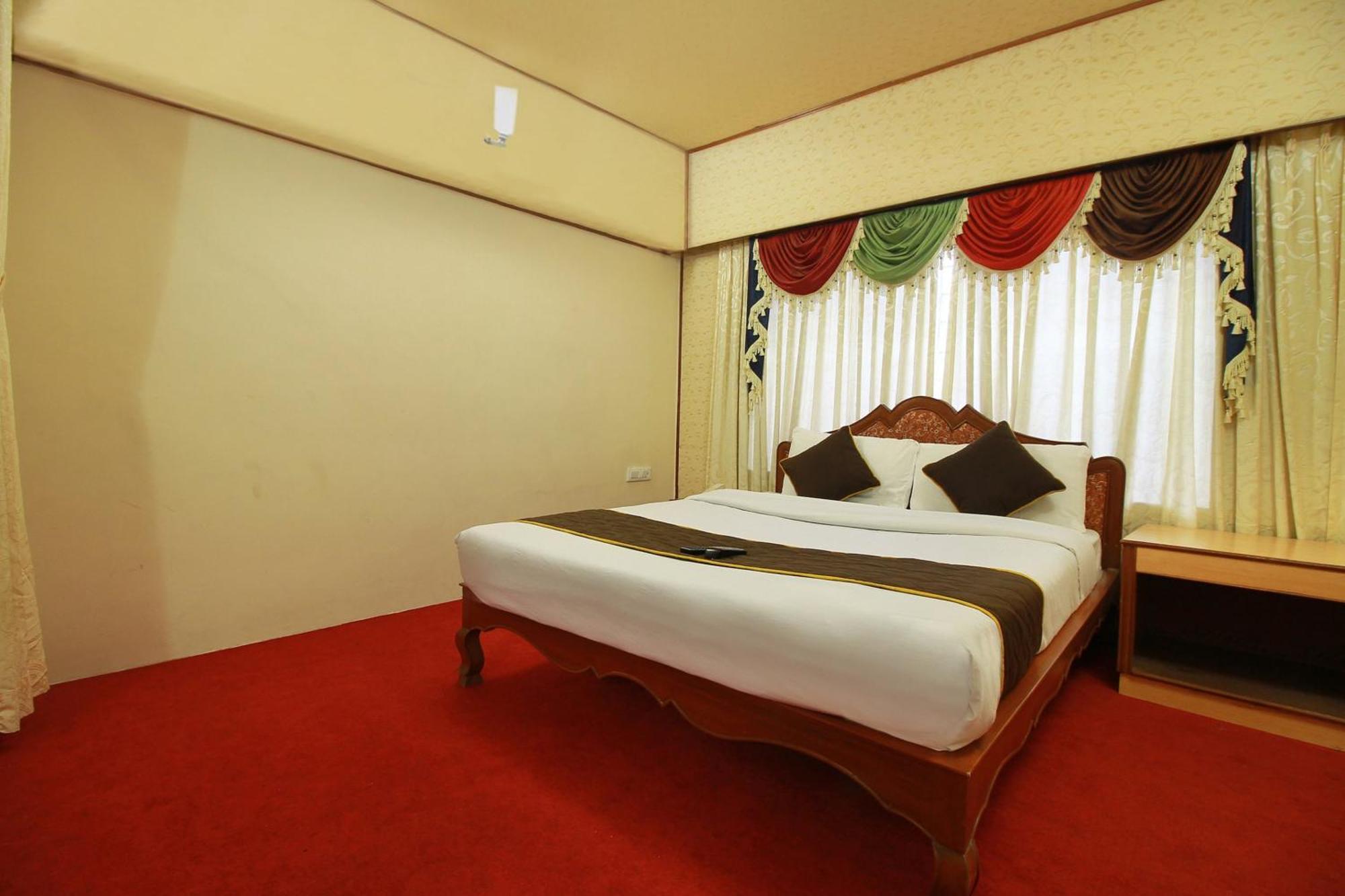 Flagship Gaylord Hotel Ooty