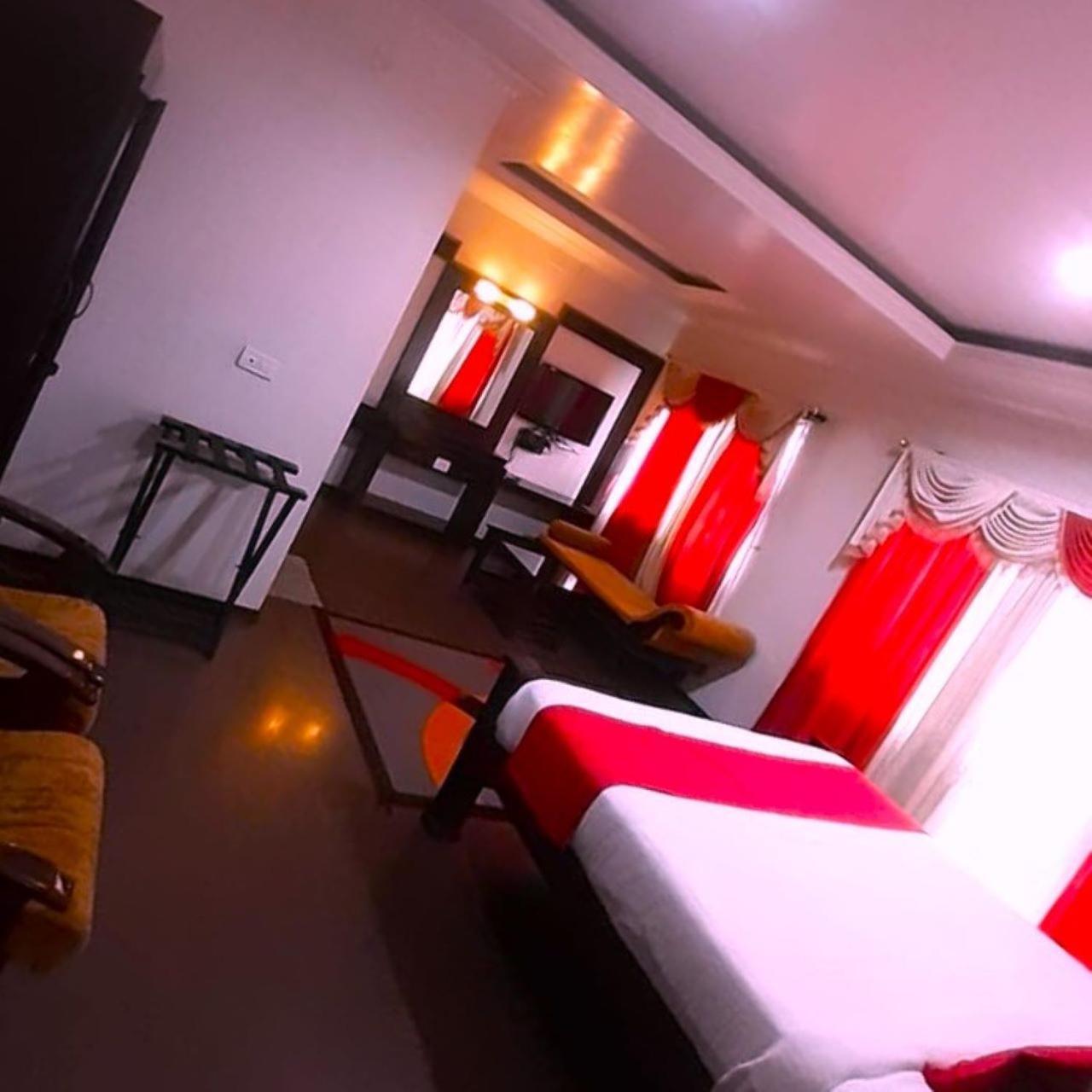 Hotel Kurinji Residency 3*