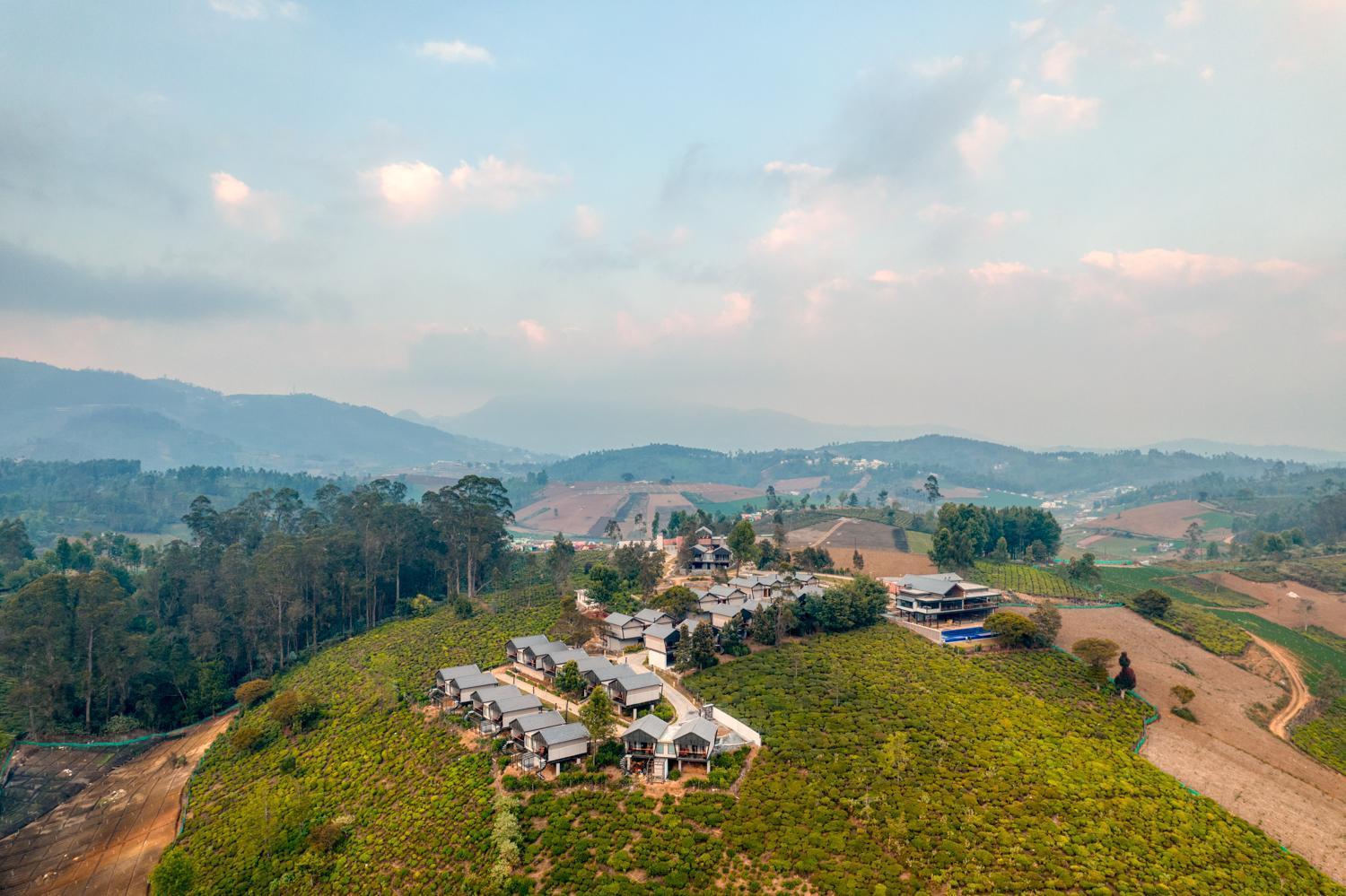 Welcomheritage Ayatana 5*