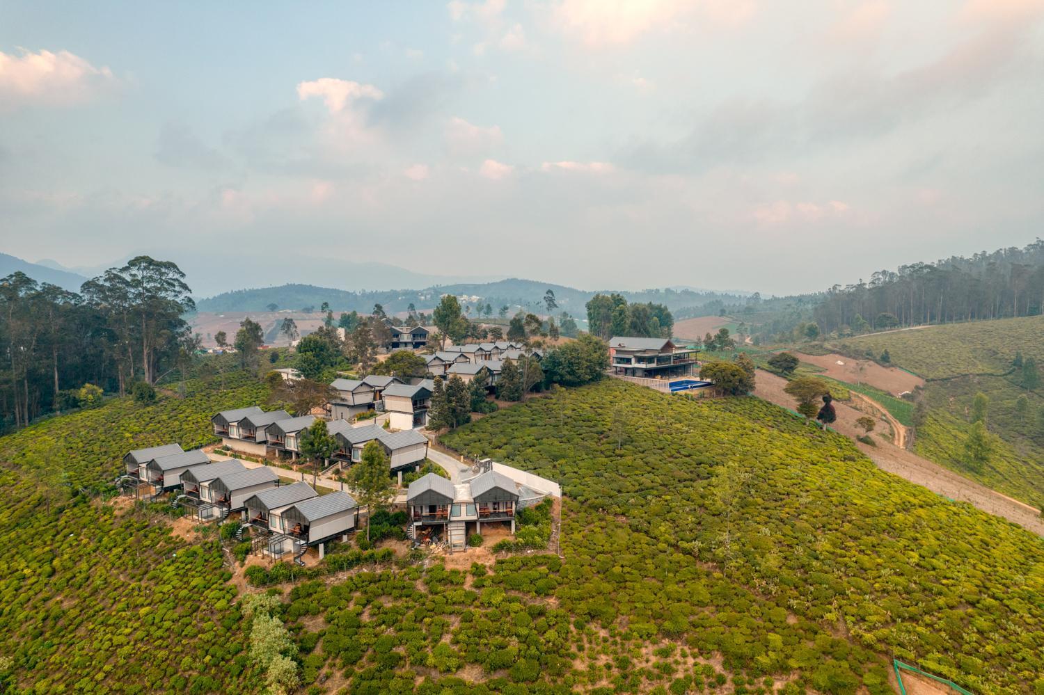 Welcomheritage Ayatana Hotel 5*