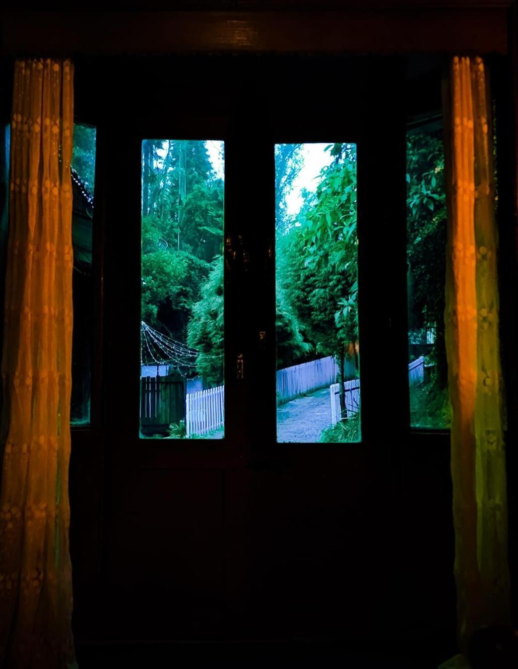 Wood House 1 Ooty