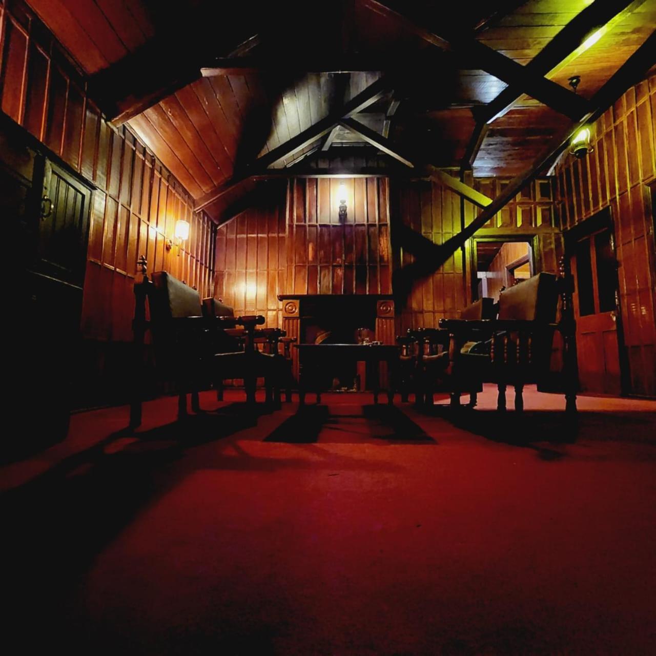 Wood House 1 * Ooty