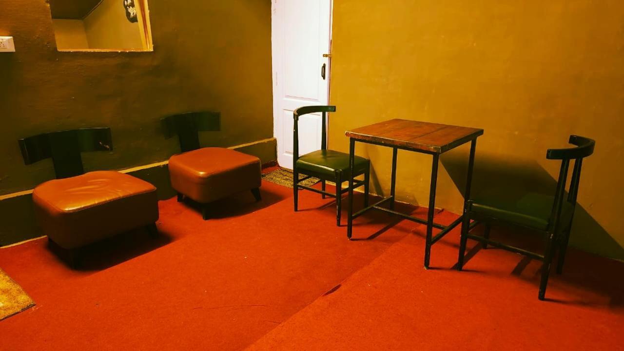 Wood House 1