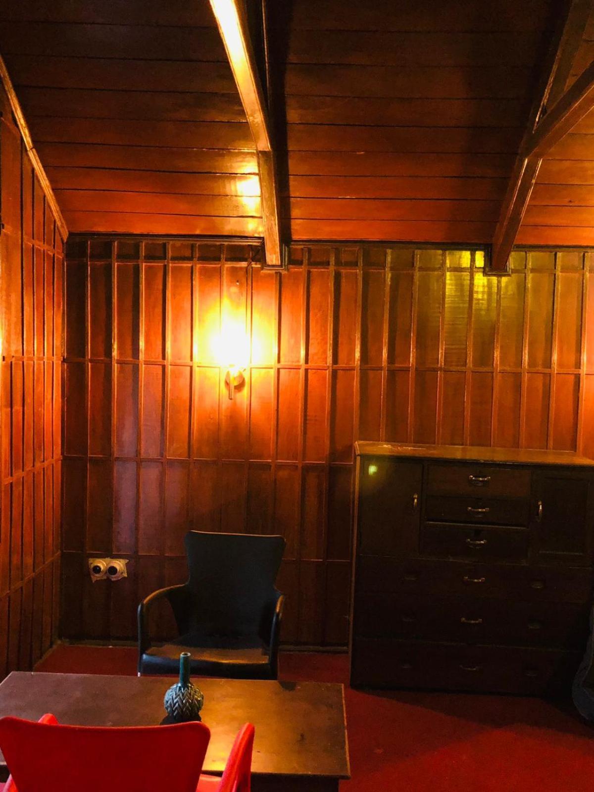 Wood House 1 Hotel *