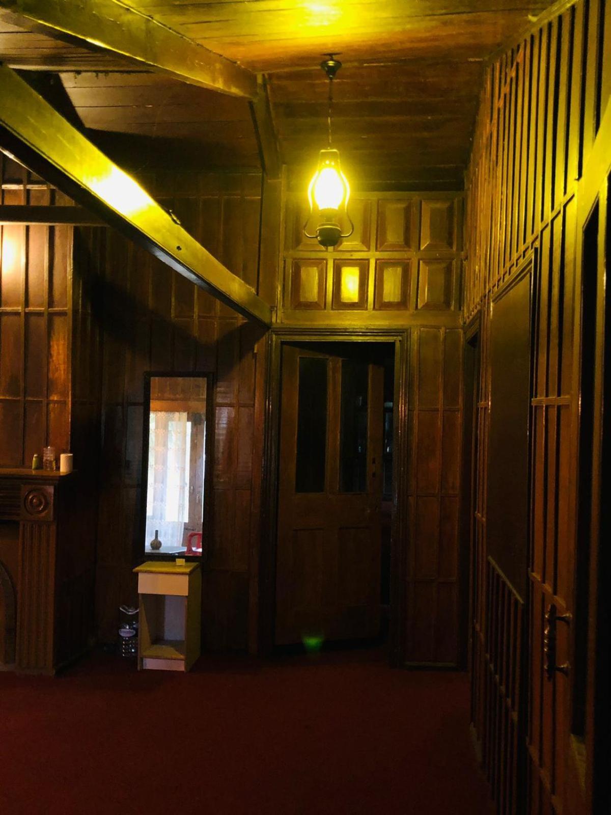 Wood House 1 * Ooty
