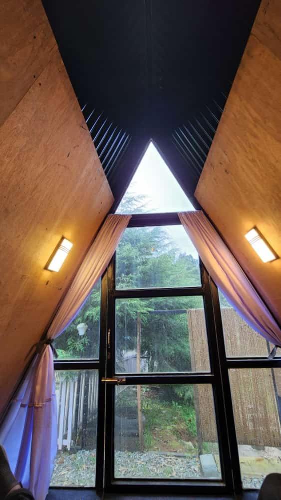 Wood House 1 Ooty