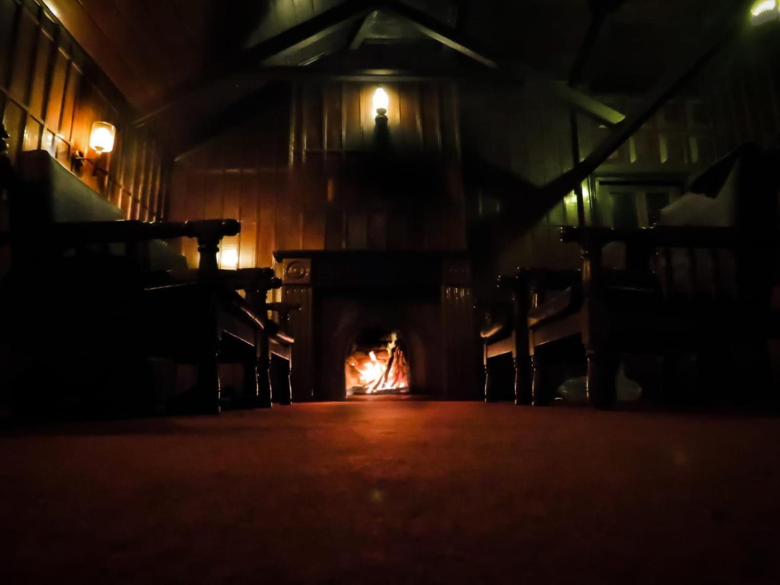 Hotel Wood House 1