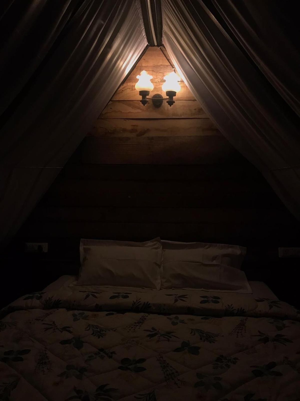 Wood House 1 Hotel Ooty