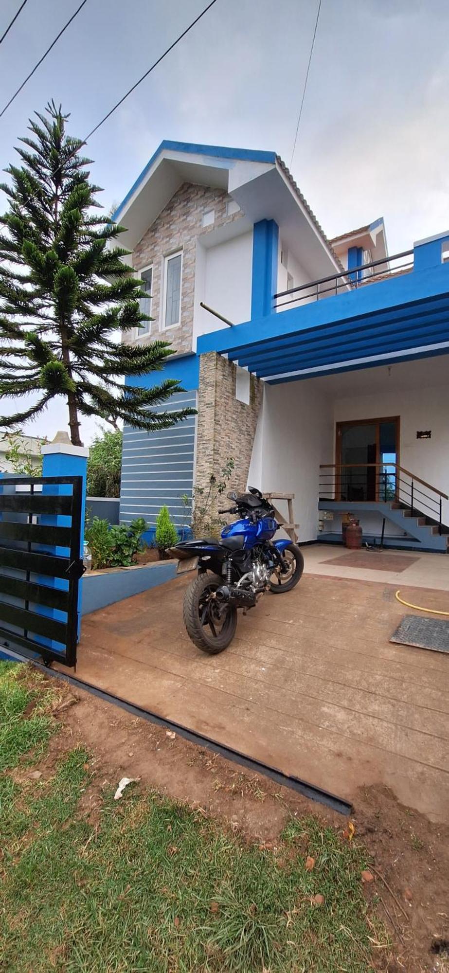 Hideaway43 Ooty
