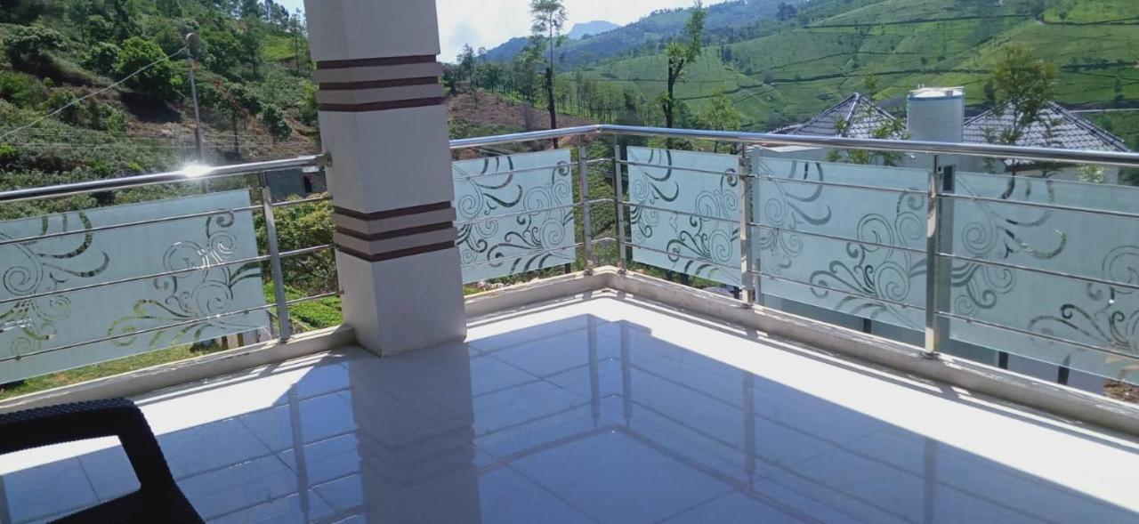 Holiday home Sandy Luxury 4 Bhk Ooty