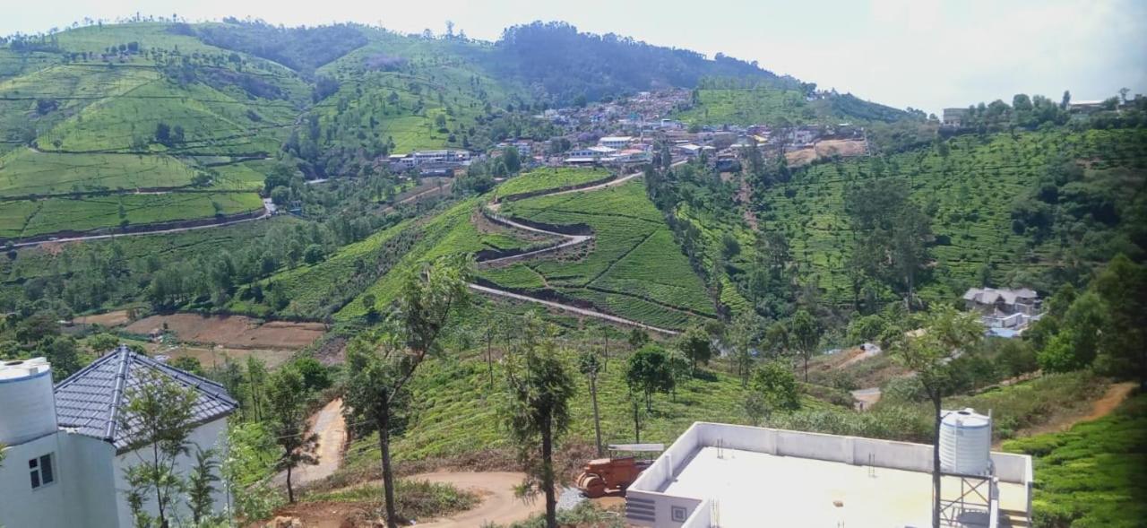 Sandy Luxury 4 Bhk Holiday home