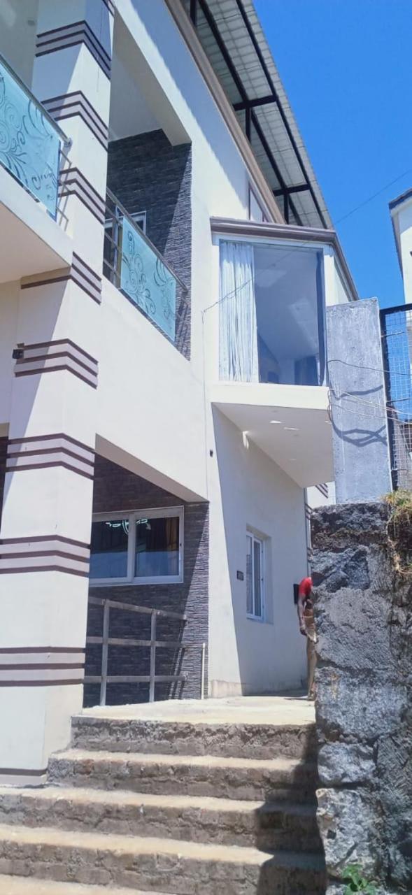 Sandy Luxury 4 Bhk Holiday home