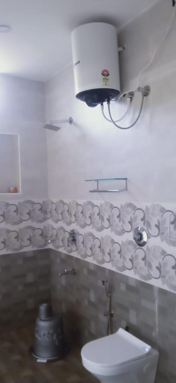 Sandy Luxury 4 Bhk *