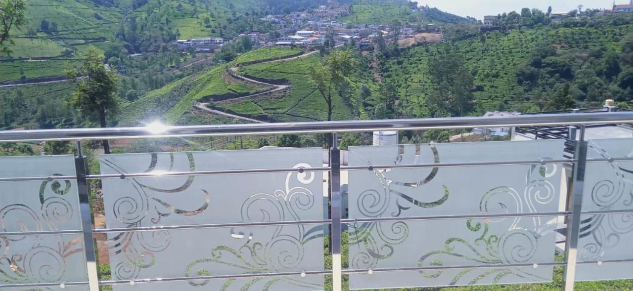 Holiday home Sandy Luxury 4 Bhk