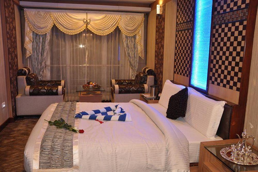 Astoria Residency Hotel Ooty