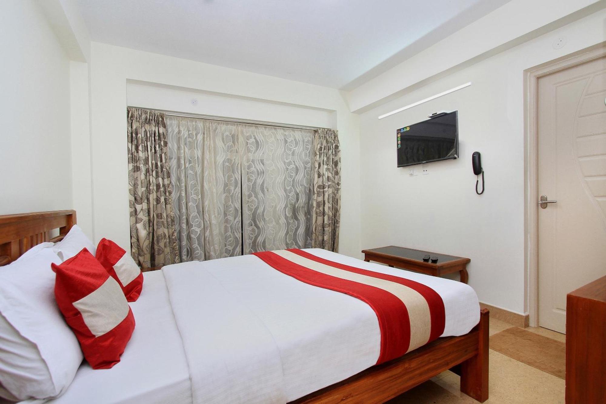 Hotel O Fable Ooty