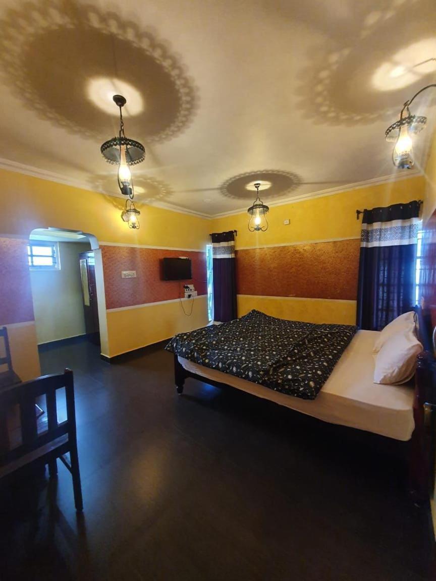 Hideaway Holiday home Ooty