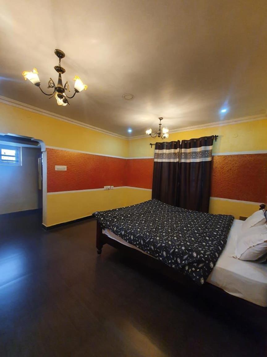 Hideaway Holiday home