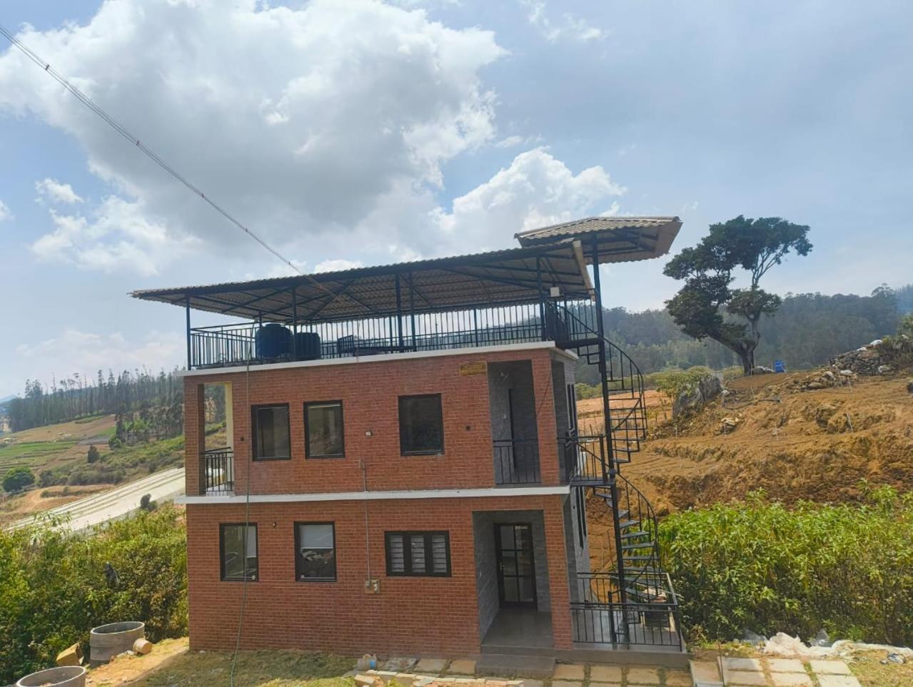Holiday home Hideaway Ooty