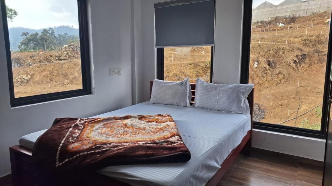 Hideaway Holiday home