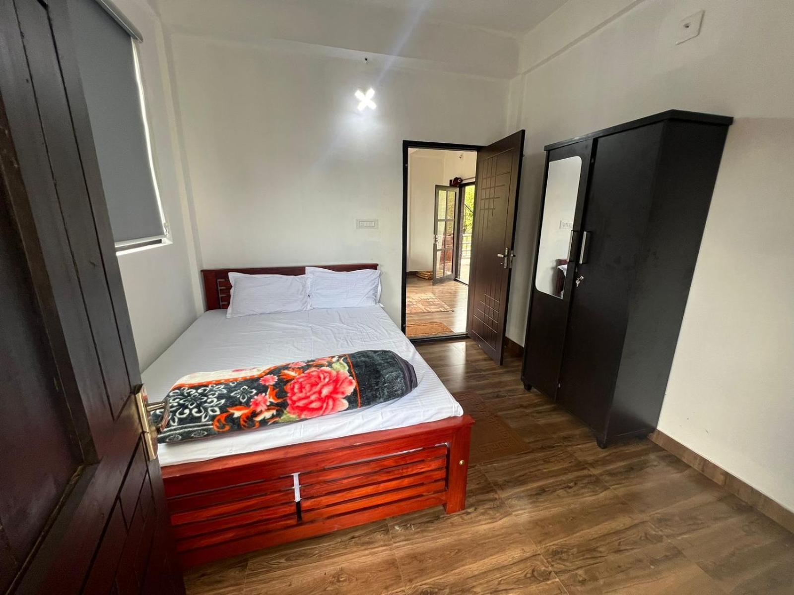 Holiday home Hideaway