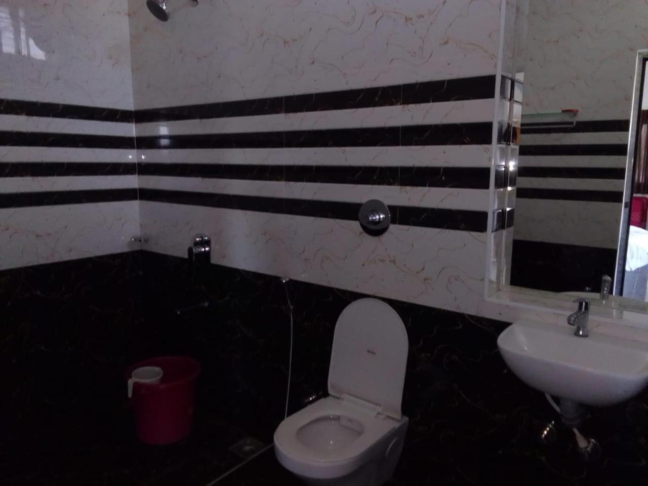 Holiday home Sandy Luxury 4 Bhk