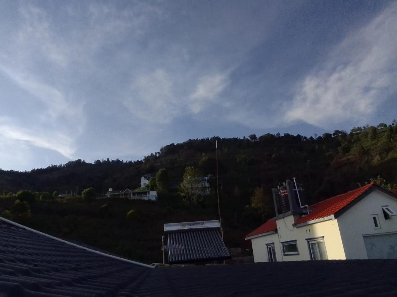 Holiday home Sandy Luxury 4 Bhk Ooty