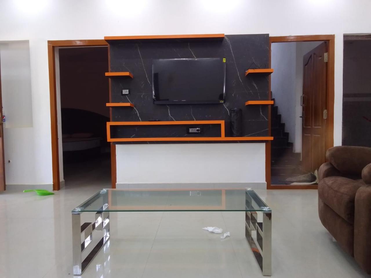 Sandy Luxury 4 Bhk Ooty