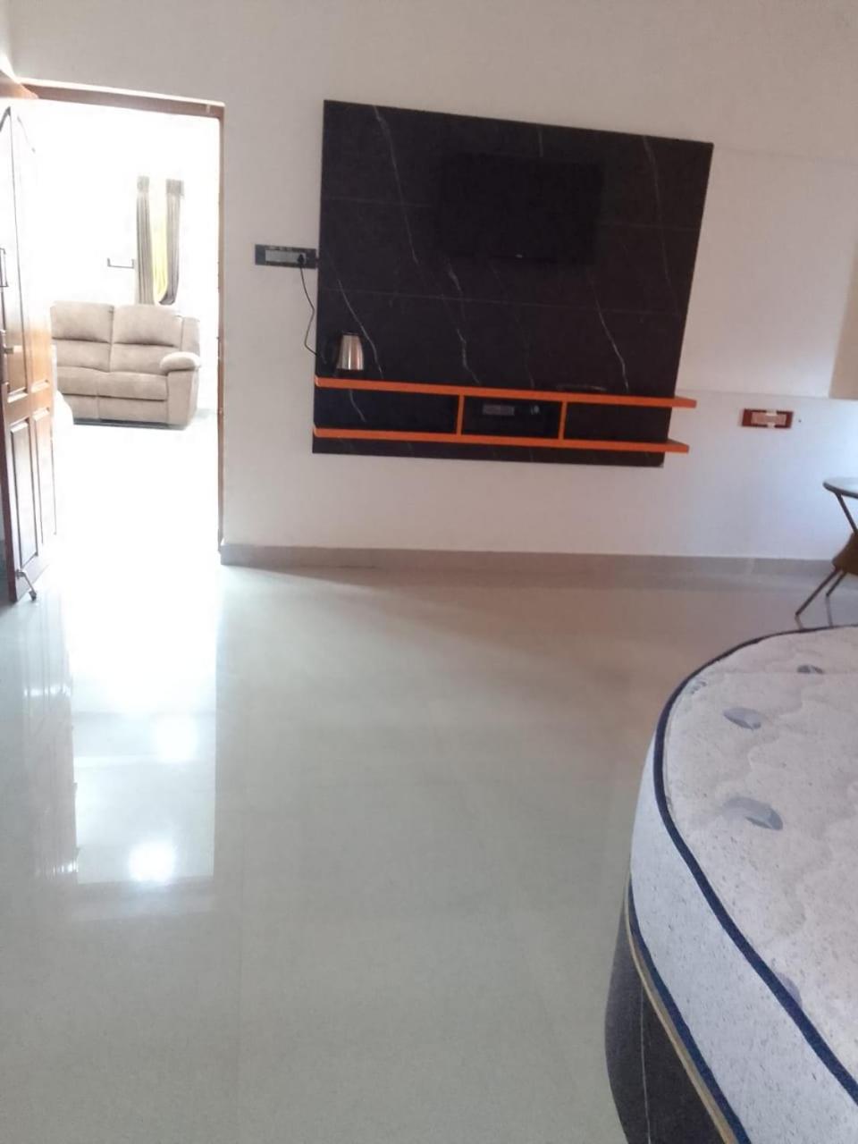 Holiday home Sandy Luxury 4 Bhk Ooty
