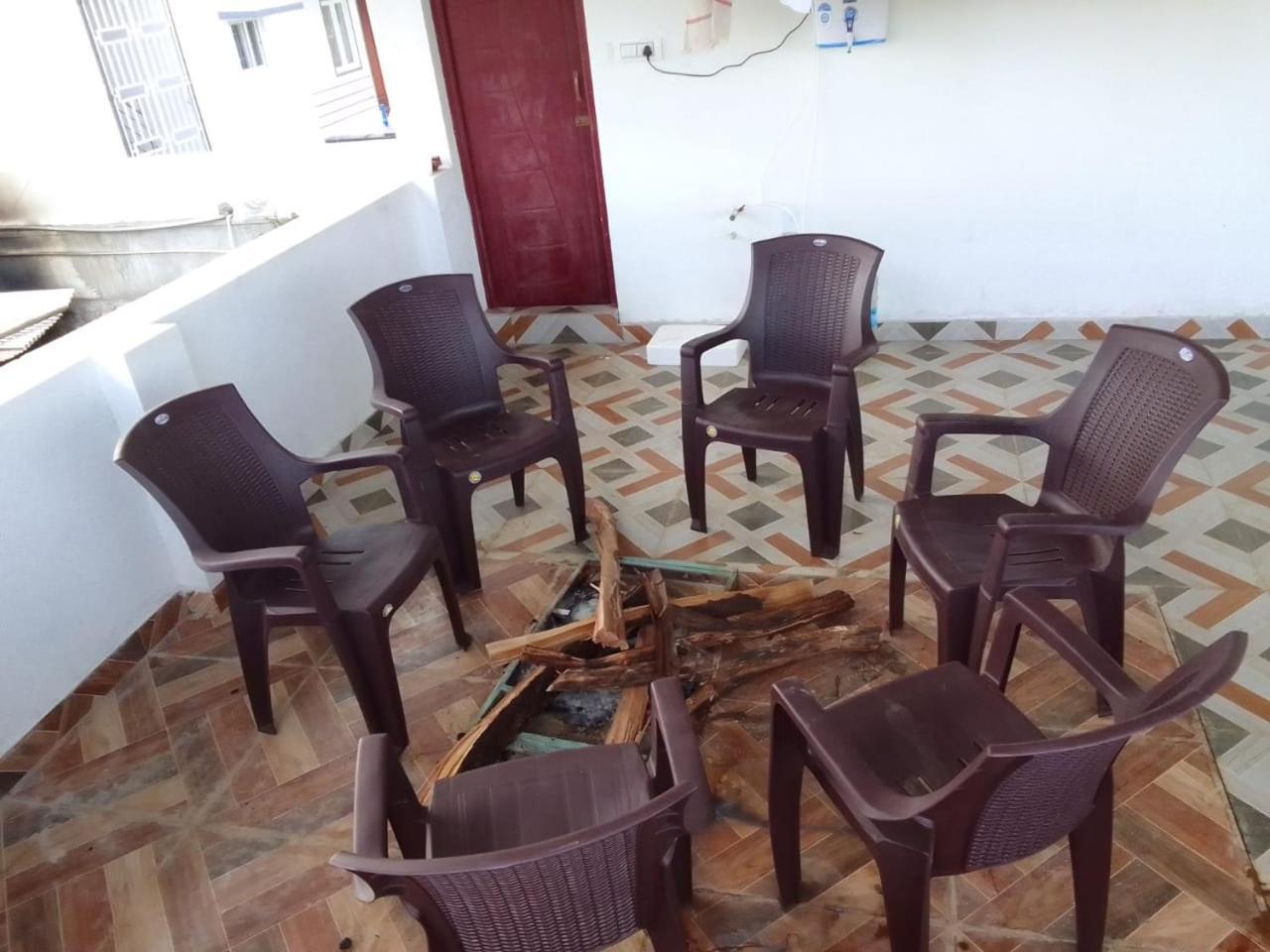 Holiday home Sandy Luxury 4 Bhk Ooty