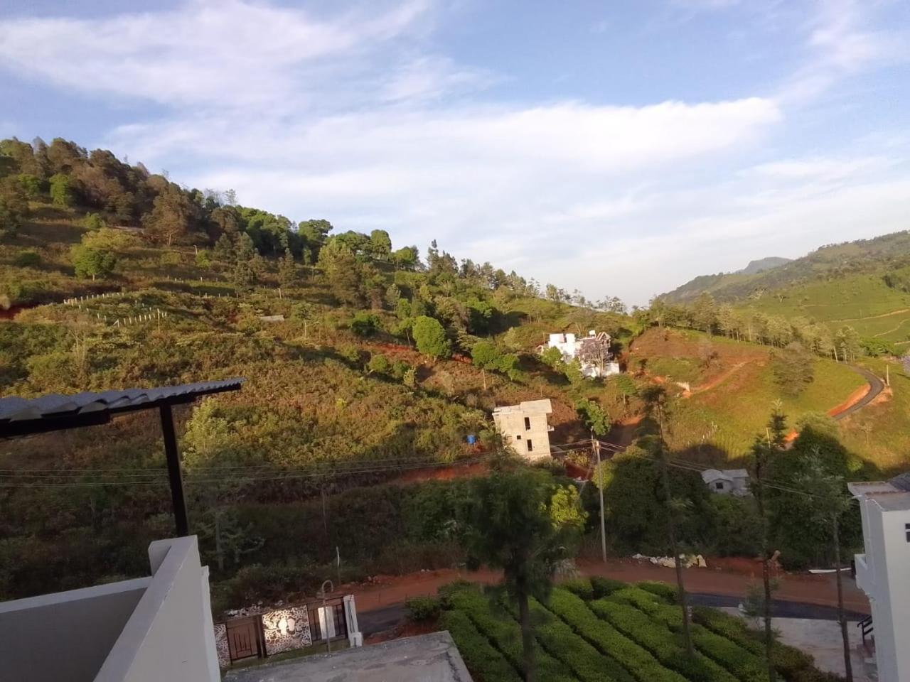 Holiday home Sandy Luxury 4 Bhk Ooty